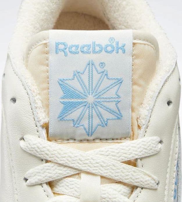 Scarpe reebok Club C 85 Vintage White