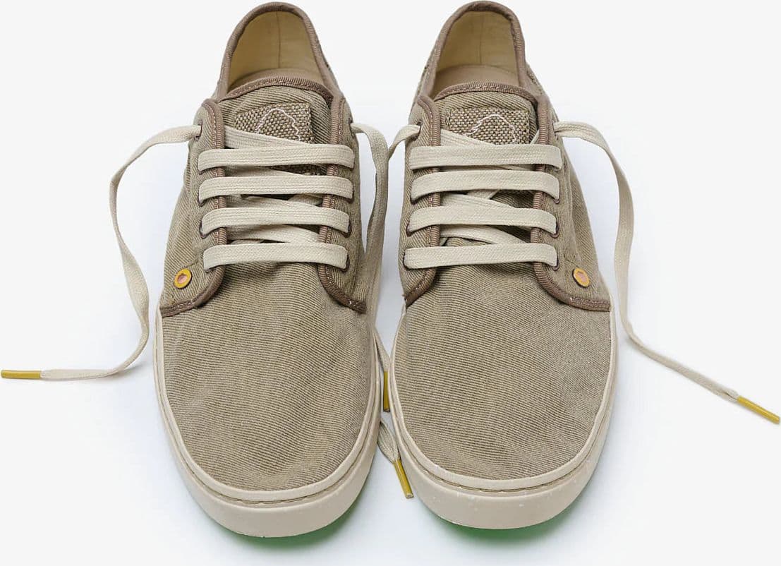 Sneakers Satorisan Heisei Brown in Ginevra Glad Store - Genova, commercioVirtuoso.it
