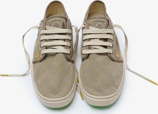 Sneakers Satorisan Heisei Brown - 5