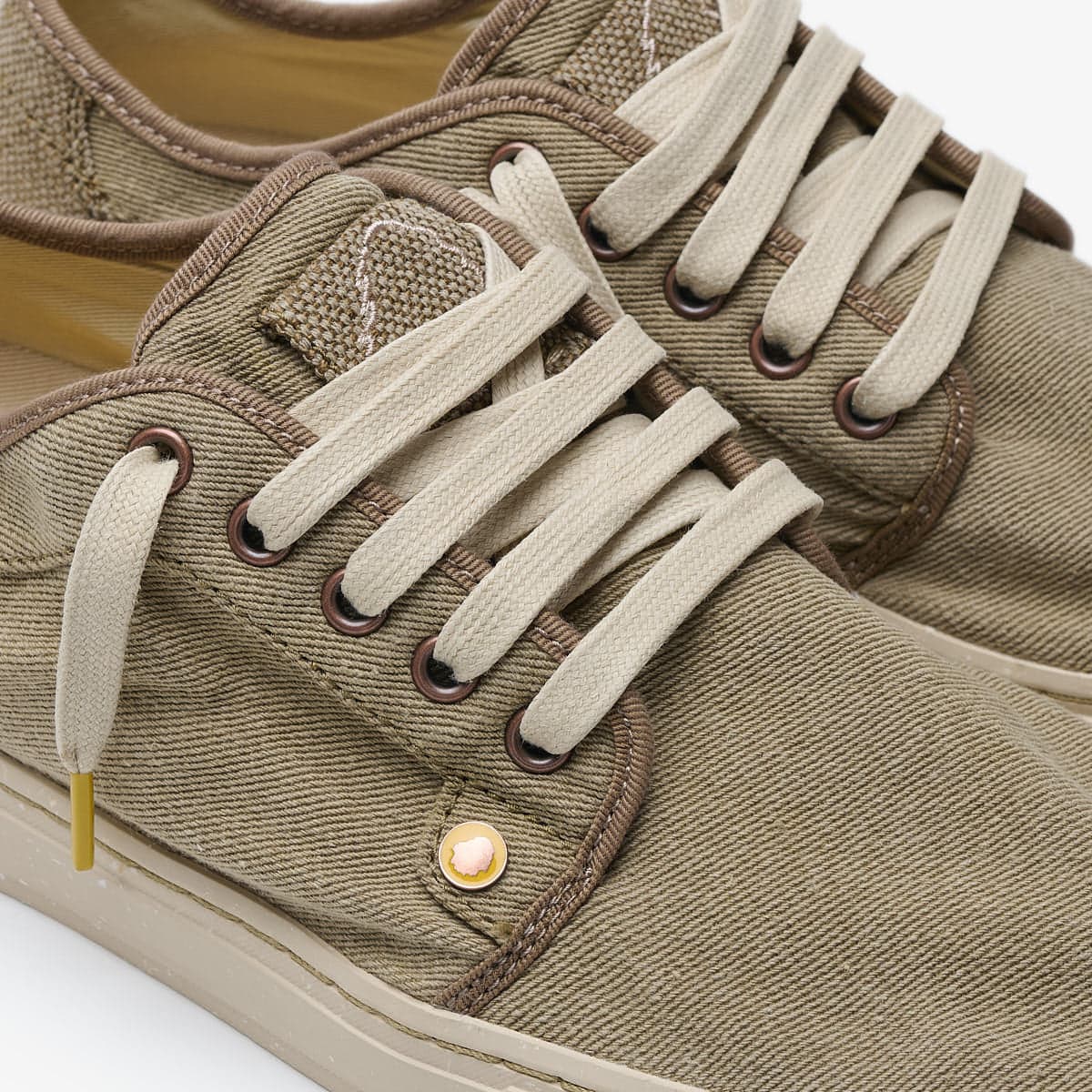 Sneakers Satorisan Heisei Brown - 6