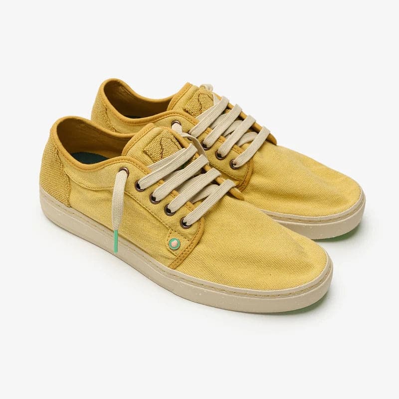 Sneakers Satorisan Heisei Yellow - 2