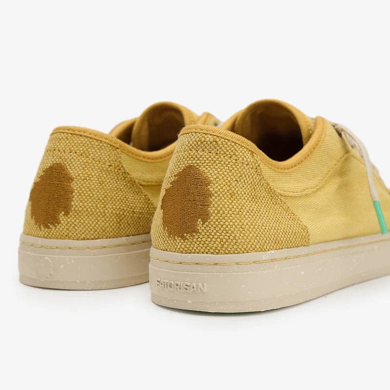 Sneakers Satorisan Heisei Yellow - 3