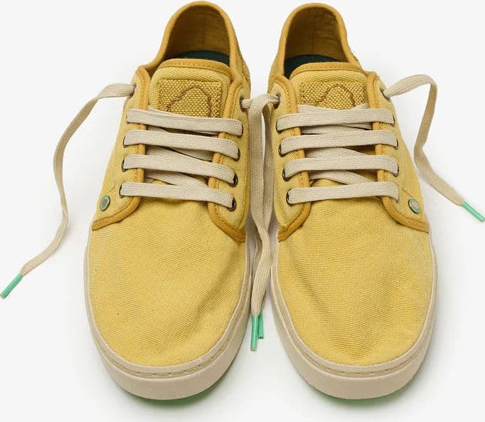 Sneakers Satorisan Heisei Yellow - 4