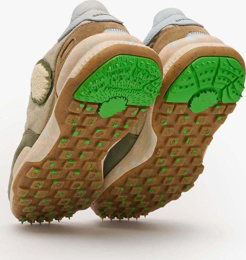 Sneakers Satorisan Chacrona Linen Grey in Ginevra Glad Store - Genova, commercioVirtuoso.it