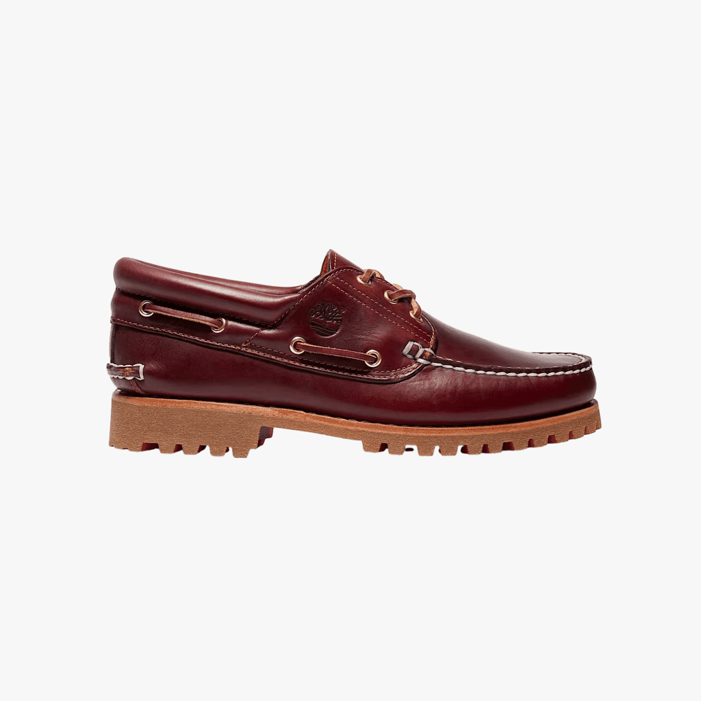 Scarpa Timberland Authentic Brown - 8
