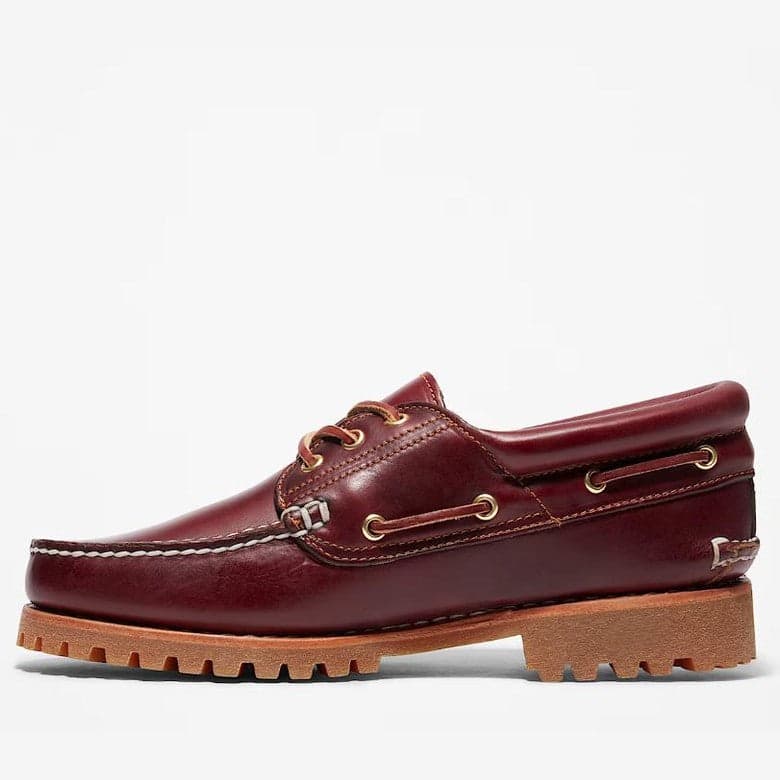 TIMBERLAND TIMBERLAND AUTHENTIC BROWN in Ginevra Glad Store - Genova, commercioVirtuoso.it