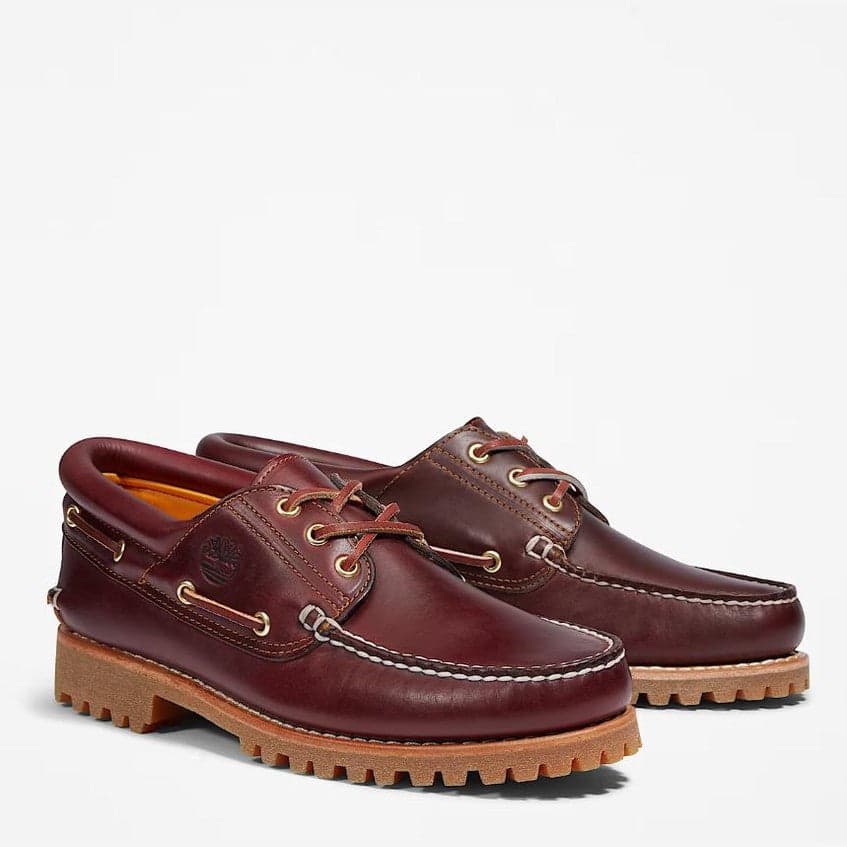 TIMBERLAND TIMBERLAND AUTHENTIC BROWN in Ginevra Glad Store - Genova, commercioVirtuoso.it