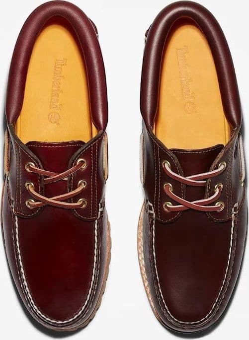 TIMBERLAND TIMBERLAND AUTHENTIC BROWN in Ginevra Glad Store - Genova, commercioVirtuoso.it