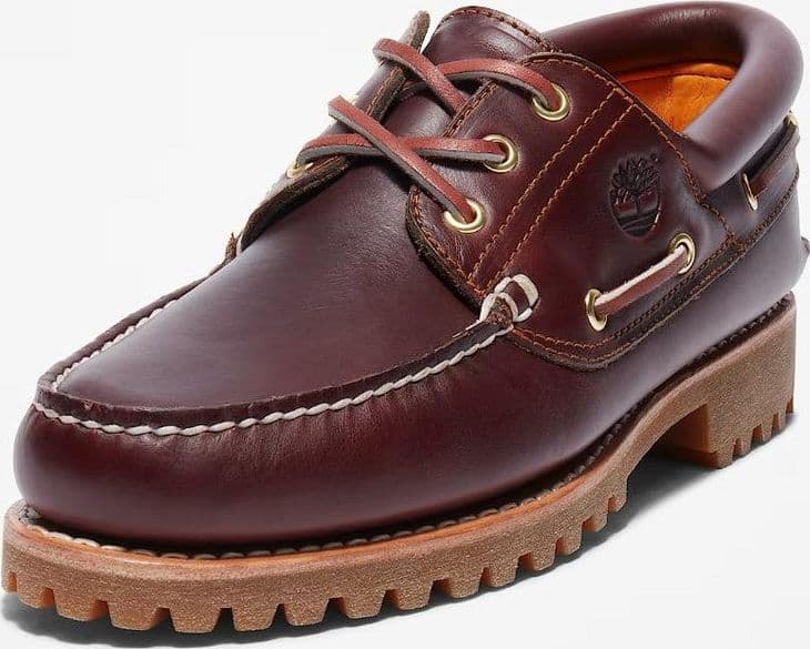 TIMBERLAND TIMBERLAND AUTHENTIC BROWN in Ginevra Glad Store - Genova, commercioVirtuoso.it