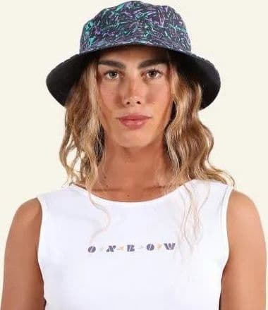 Cappello Oxbow Erany Grey in Ginevra Glad Store - Genova, commercioVirtuoso.it