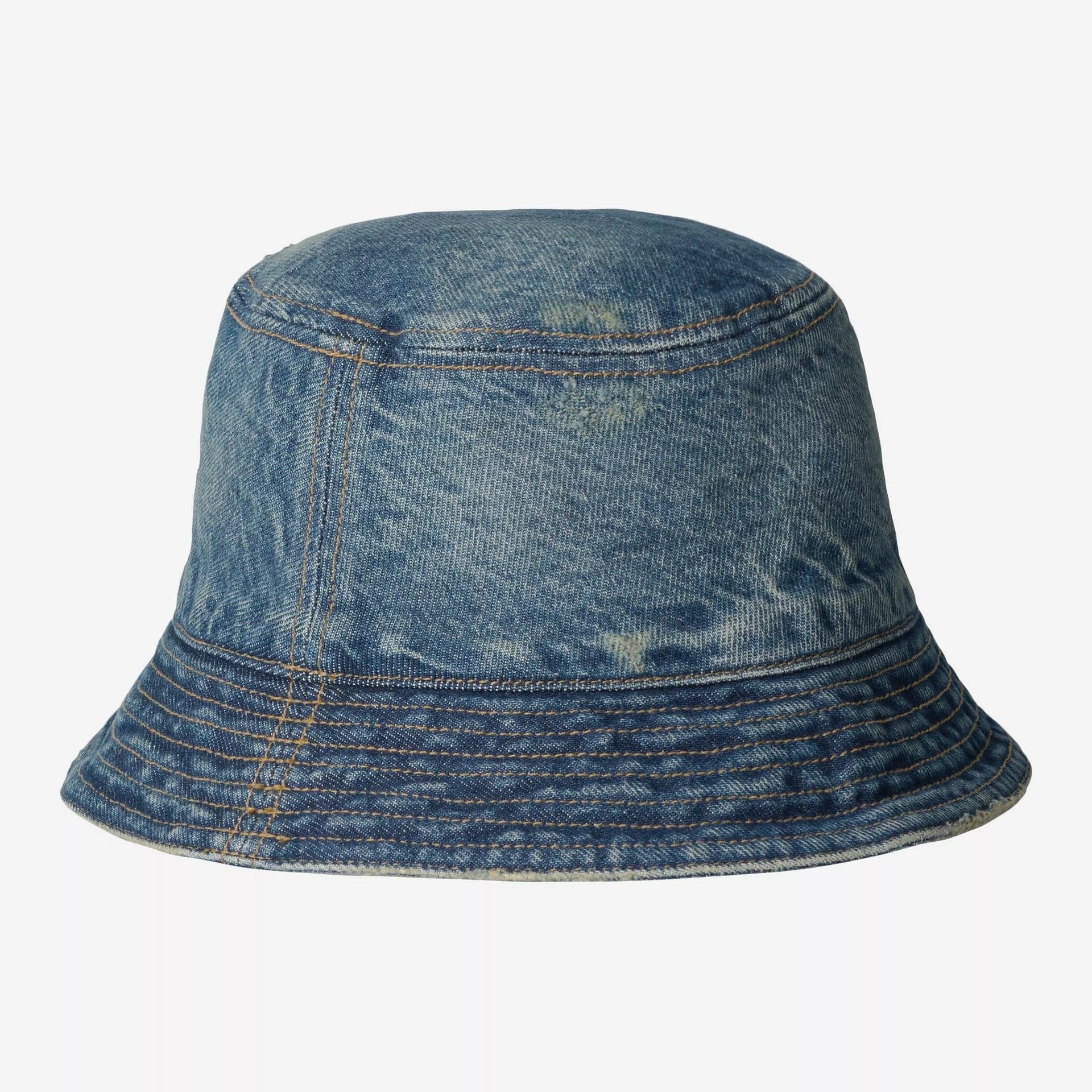 Cappello Carhartt Aden Bucket Blu - 2