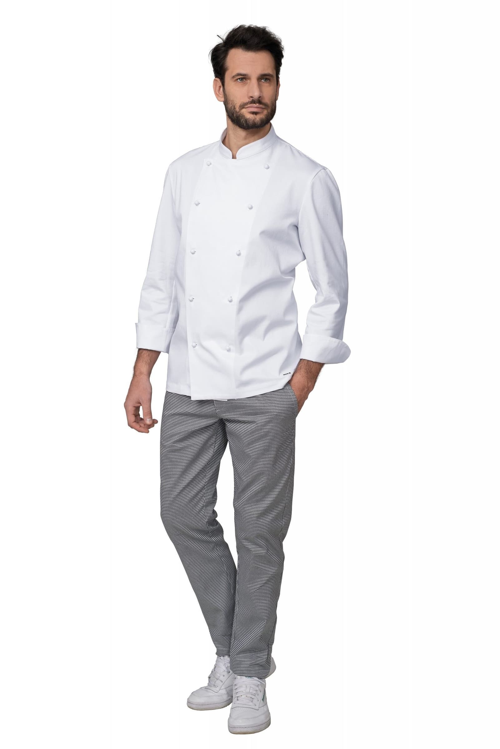 Giacca Chef Artur Siggi - 2