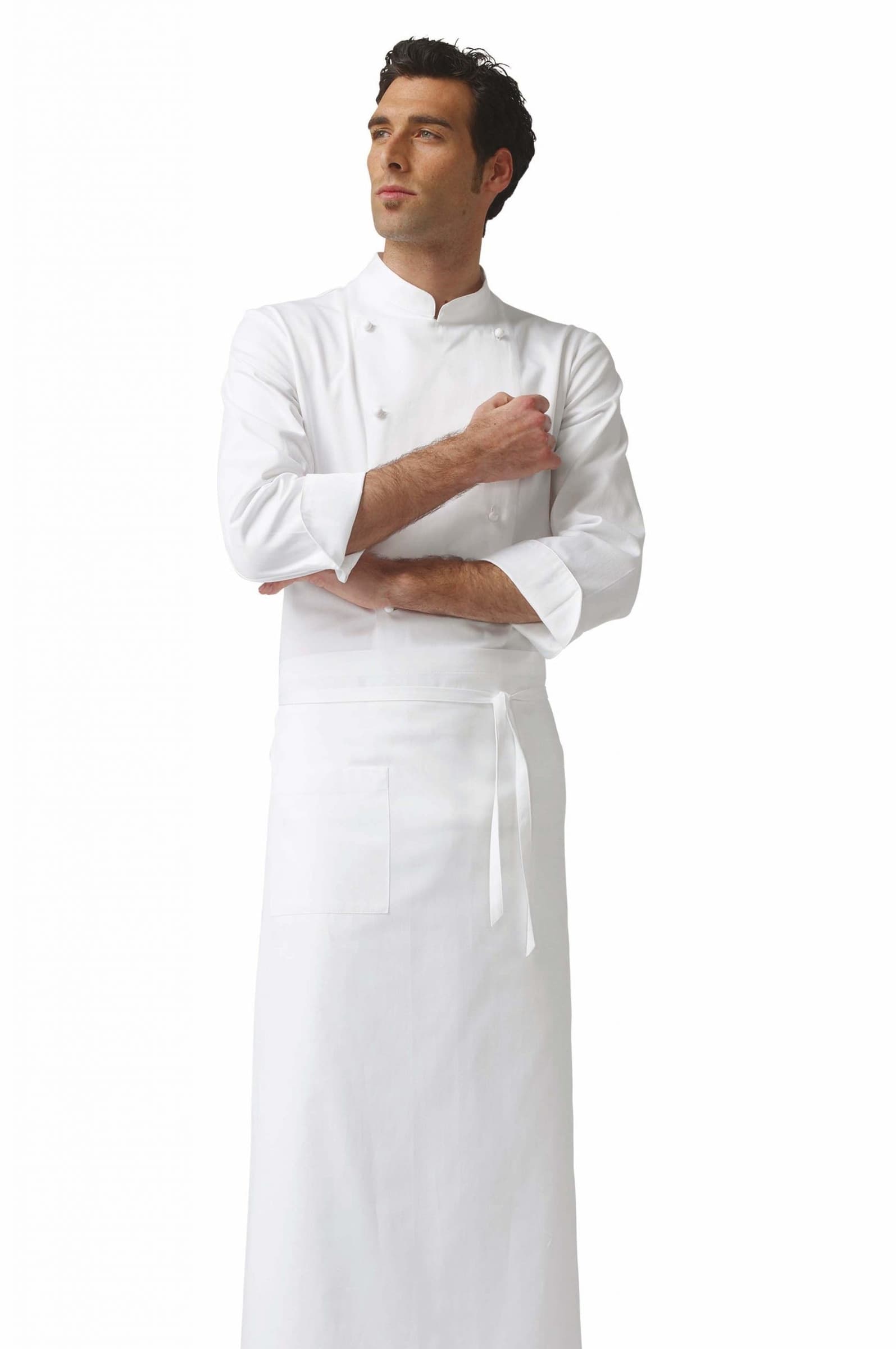 Giacca Chef Artur Siggi - 3
