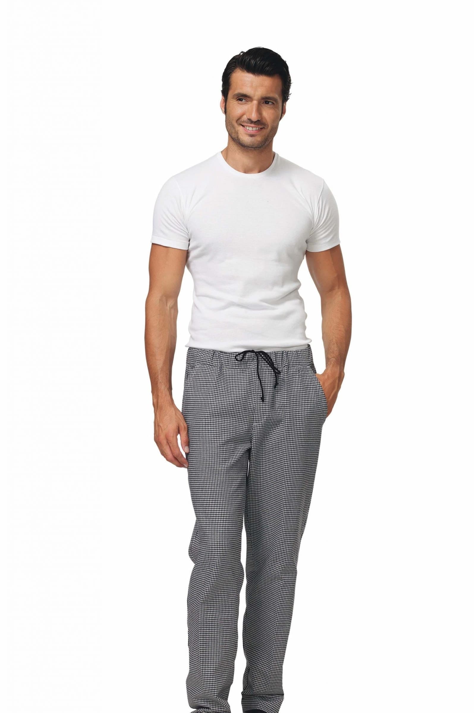 Pantalone Chef Josh Siggi - 2