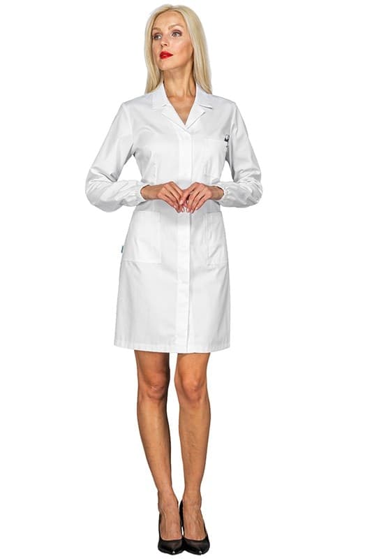 Camice donna Singapore cotone Isacco - 2