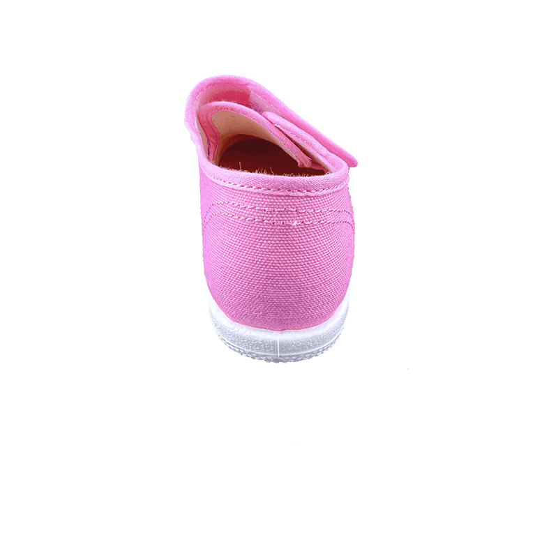 Pantofola chiusa tela - 10
