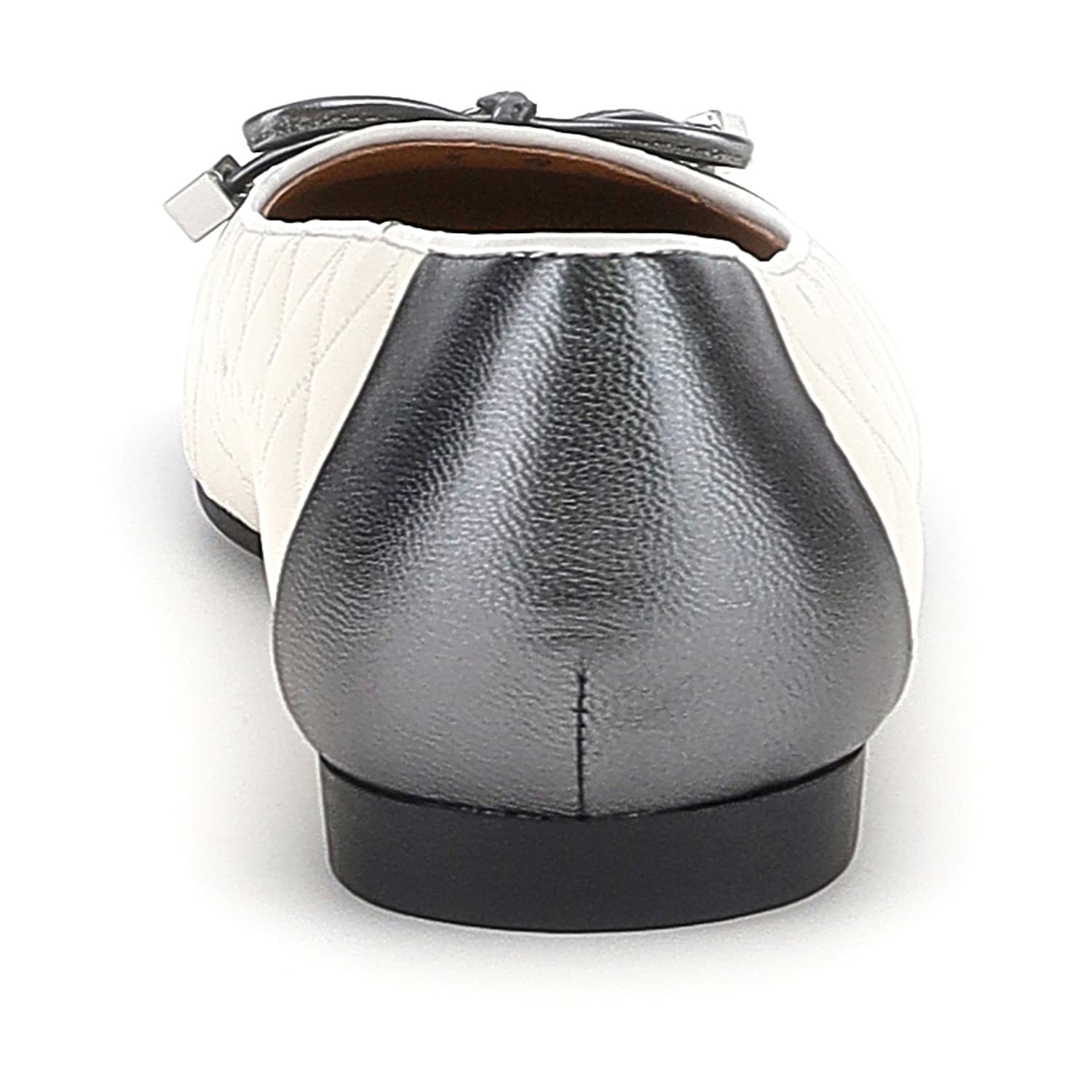 Stonefly ballerine Sally 3 bianca 223548 - 5