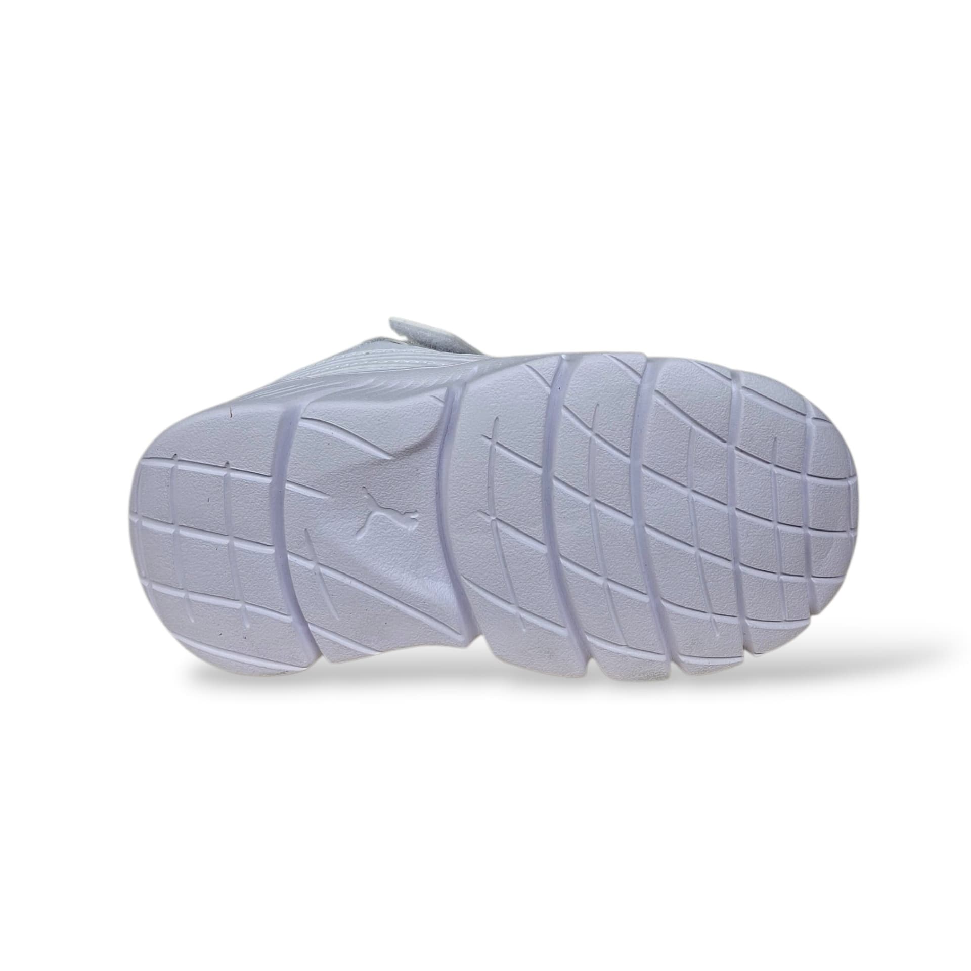 Sneakers PUMA FlexFocus Bambini Bianco – Scarpe da Ginnastica con Velcro e Laccio Elastico in Ballerine Scarpetteria Gica - Trani, commercioVirtuoso.it
