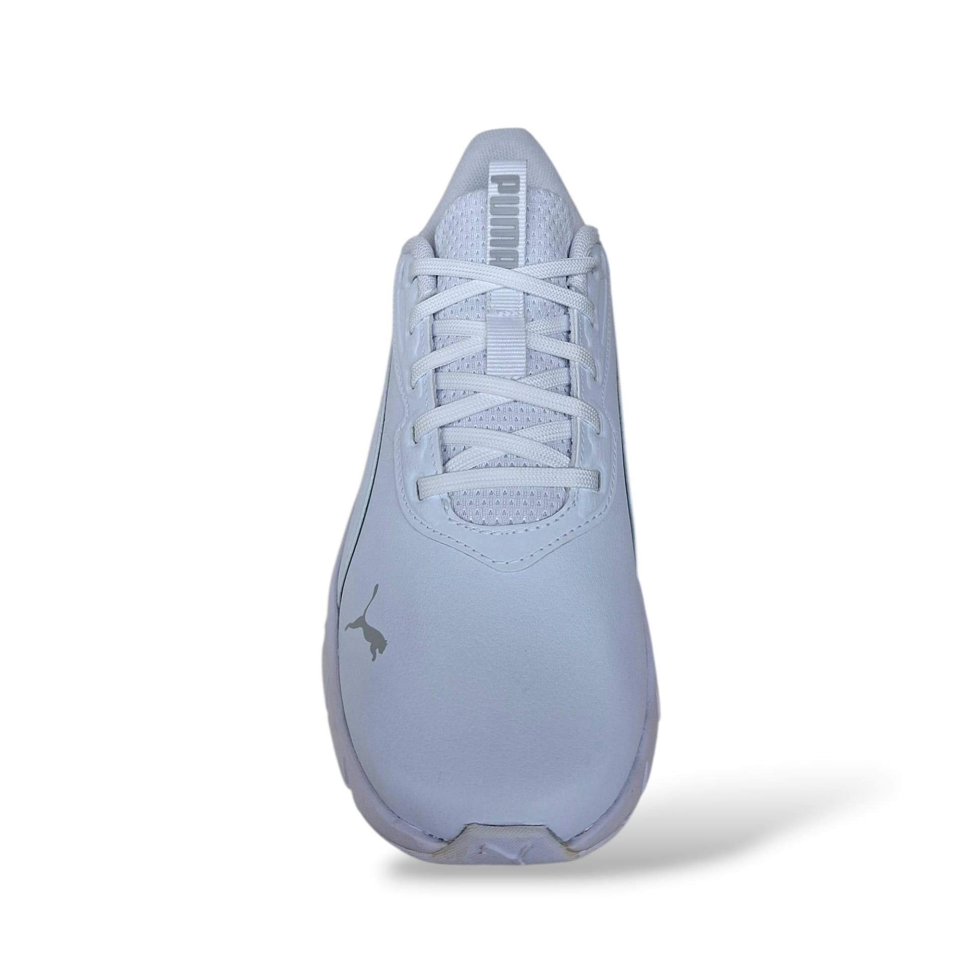 Sneakers PUMA FlexFocus Bambini Bianco – Scarpe da Ginnastica Leggere con Lacci in Ballerine Scarpetteria Gica - Trani, commercioVirtuoso.it