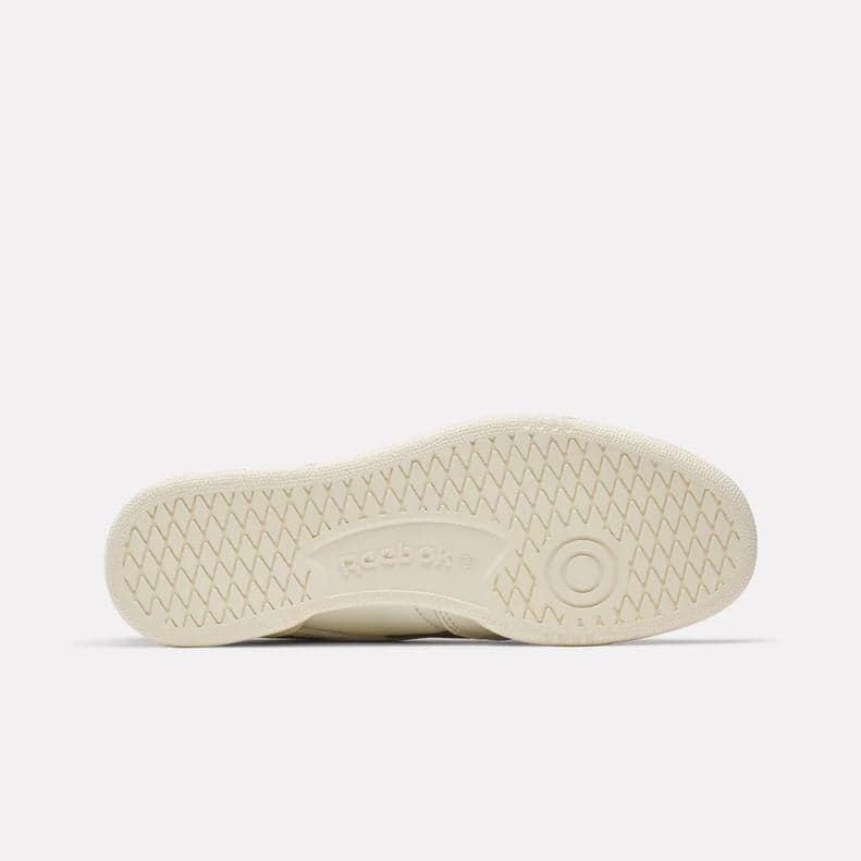 Scarpe reebok Club C Revenge VNTG White - 16