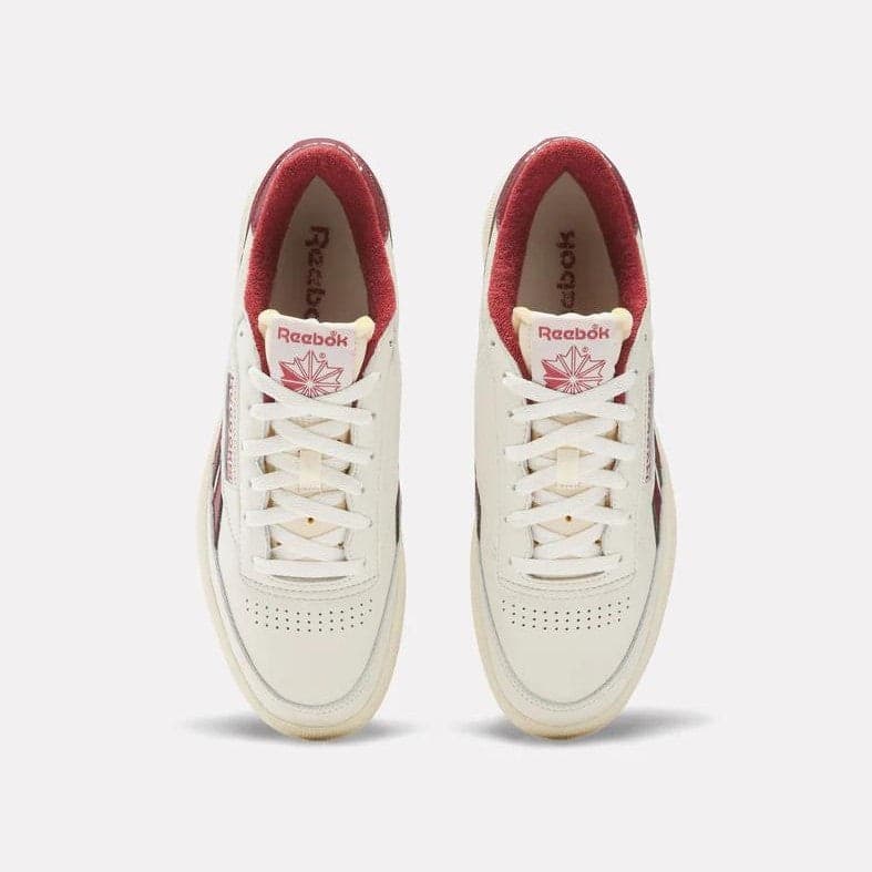 Scarpe reebok Club C Revenge VNTG White in Ginevra Glad Store - Genova, commercioVirtuoso.it