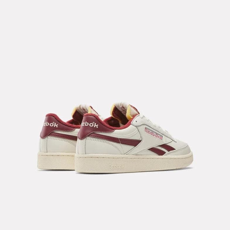 Scarpe reebok Club C Revenge VNTG White in Ginevra Glad Store - Genova, commercioVirtuoso.it