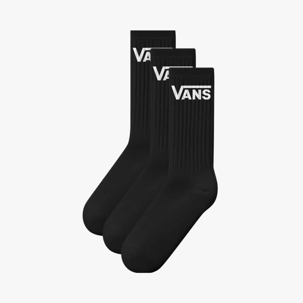Calzini Vans Classic Rox Black - 2