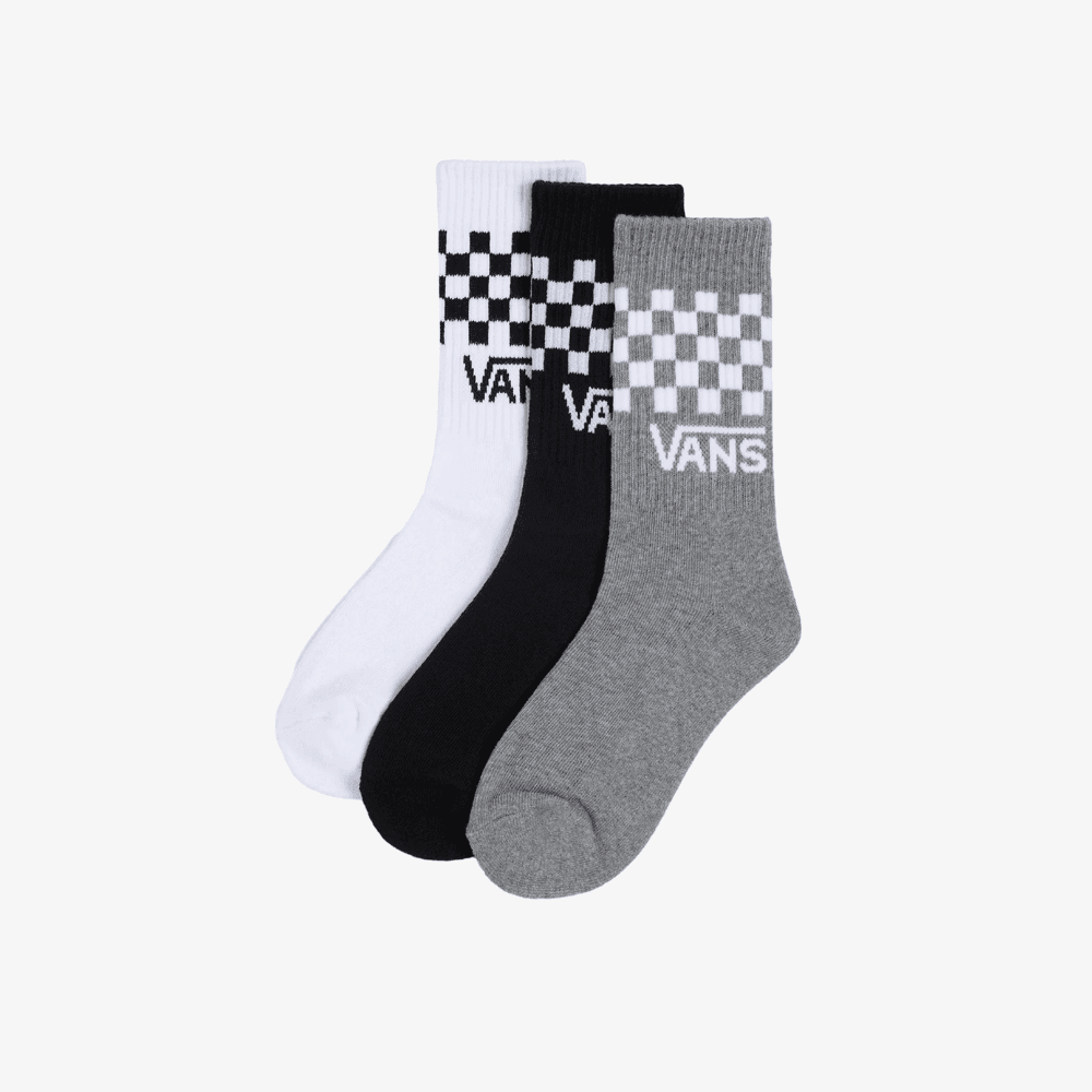 Calzini Vans Classic Check 3 pack - 2