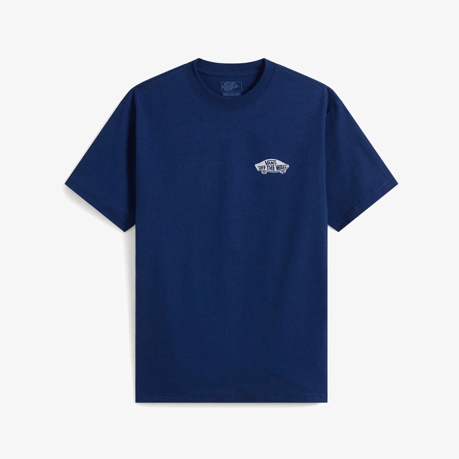 T-shirt Vans Doble Standard Indigo - 2
