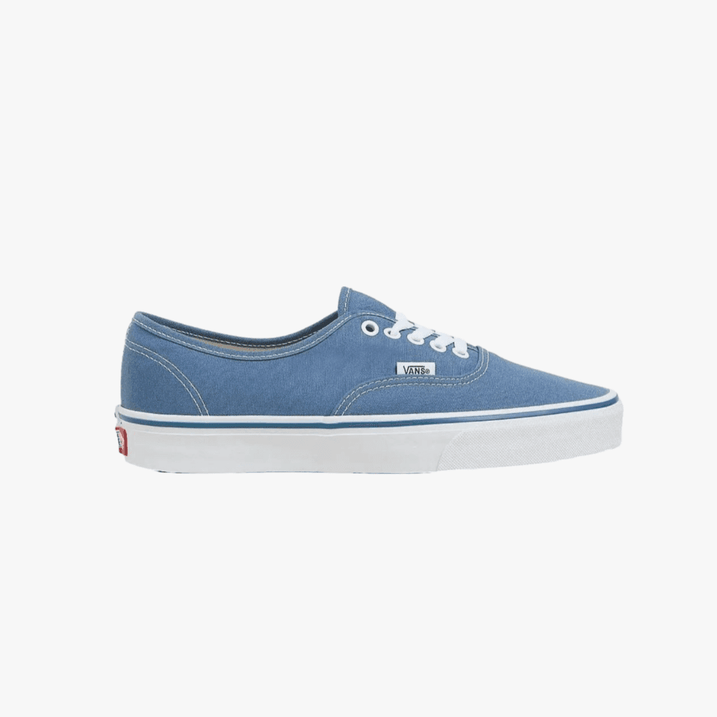 Sneakers Vans Authentic navy - 6