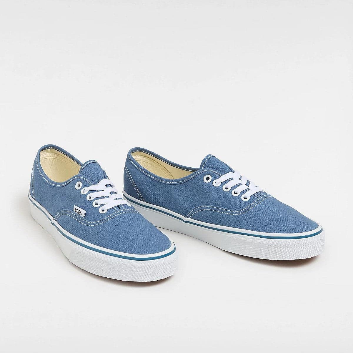 Scarpe sneakers Vans Authentic navy in Ginevra Glad Store - Genova, commercioVirtuoso.it