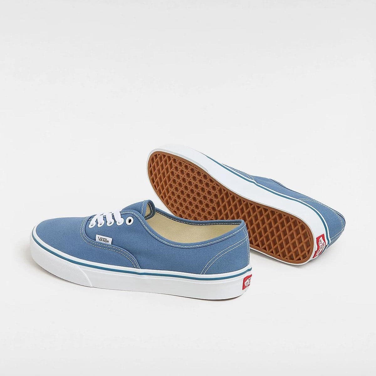 Scarpe sneakers Vans Authentic navy in Ginevra Glad Store - Genova, commercioVirtuoso.it