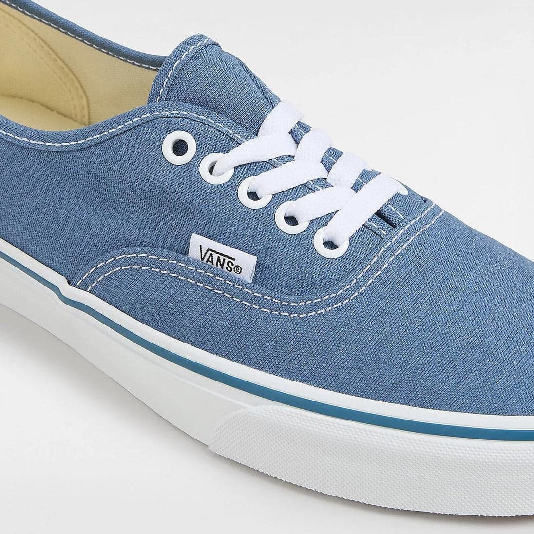 Sneakers Vans Authentic navy - 5