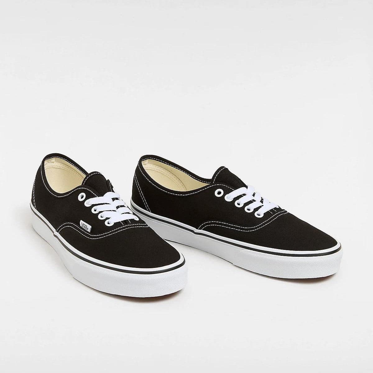 Sneakers Vans Authentic black - 2