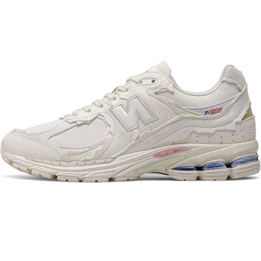 Sneakers New Balance M2002 RCA White - 6
