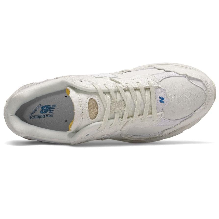 Sneakers New Balance M2002 RCA White in Ginevra Glad Store - Genova, commercioVirtuoso.it