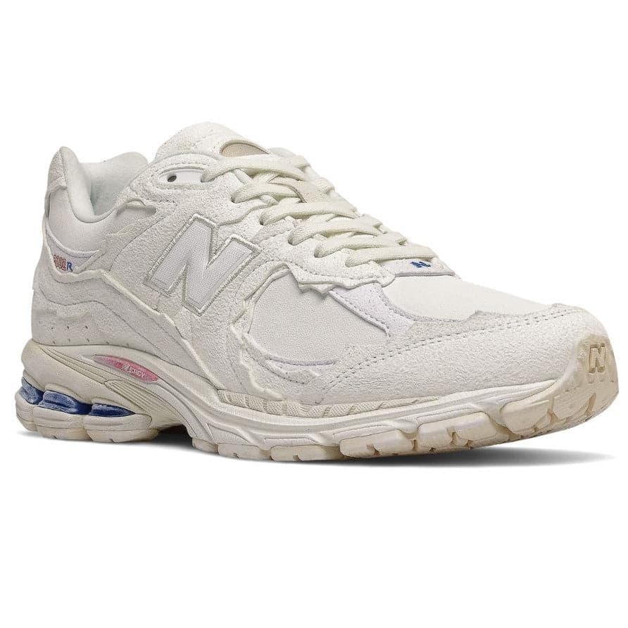 Sneakers New Balance M2002 RCA White in Ginevra Glad Store - Genova, commercioVirtuoso.it