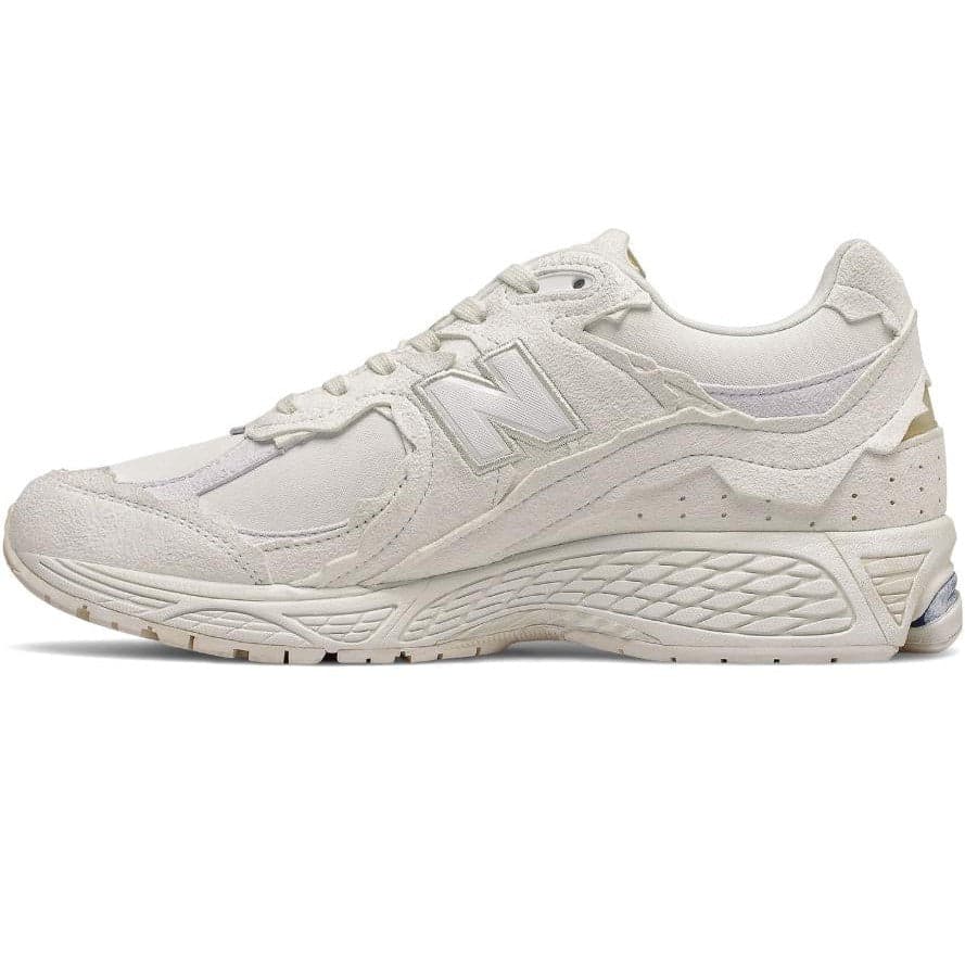 Sneakers New Balance M2002 RCA White in Ginevra Glad Store - Genova, commercioVirtuoso.it
