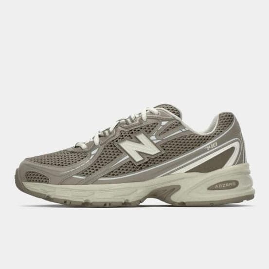 Scarpe sneakers New Balance  U740 ASL WHITE - 6