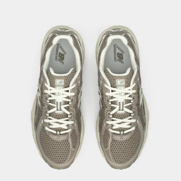 Scarpe sneakers New Balance  U740 ASL WHITE - 5