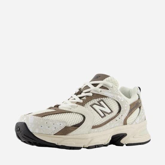 Scarpe sneakers New Balance U530 8EL WHITE in Ginevra Glad Store - Genova, commercioVirtuoso.it
