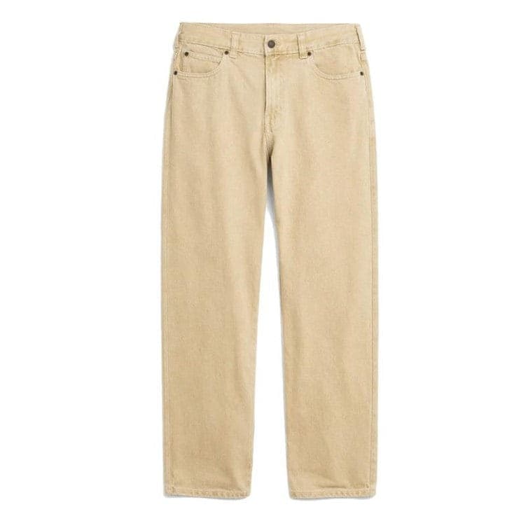 Pantalone Dickies 958 Baggy Work Khaki in Ginevra Glad Store - Genova, commercioVirtuoso.it