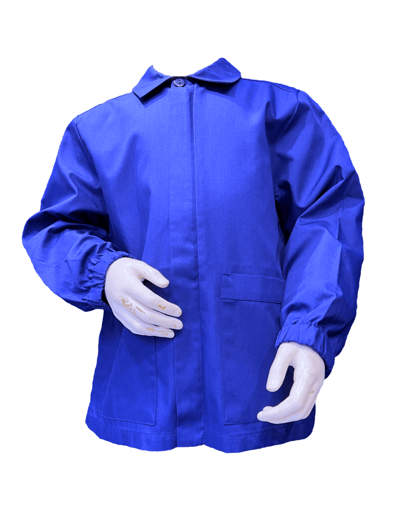 Casacca scuola bambino Gerardo Siggi - 6