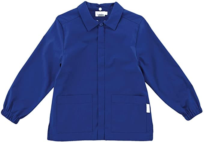 Casacca scuola bambino Gerardo Siggi - 5