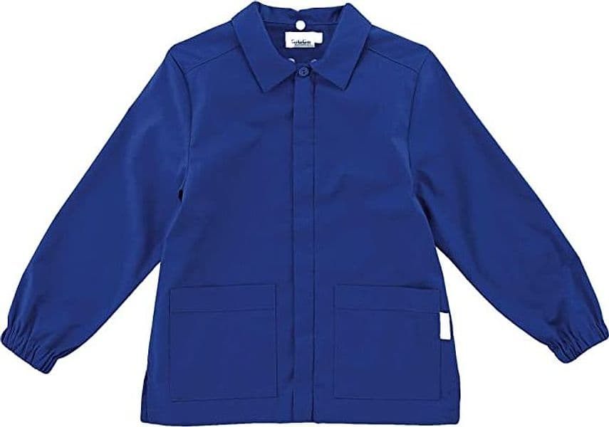 Casacca scuola bambino Gerardo Siggi - 4