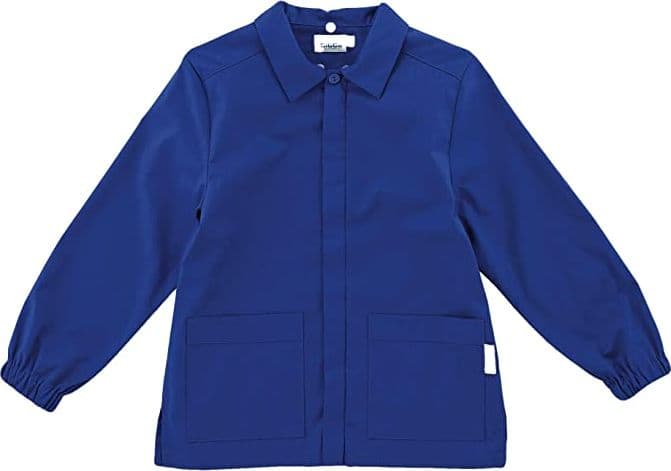 Casacca scuola bambino Gerardo Siggi - 4