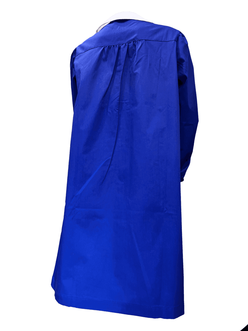 Grembiule scuola bambina Ester Siggi - 4
