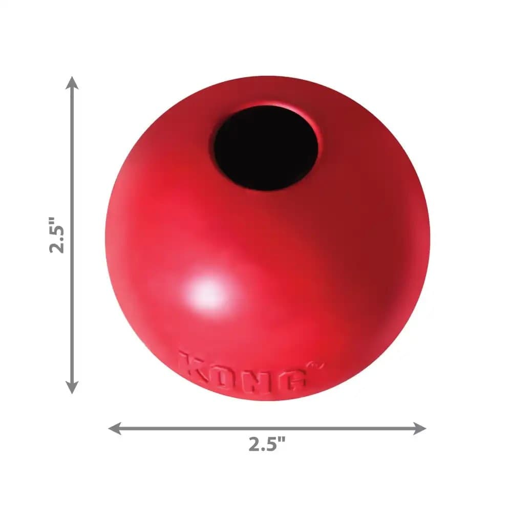 Kong Ball Gioco Interattivo per Cani - 4