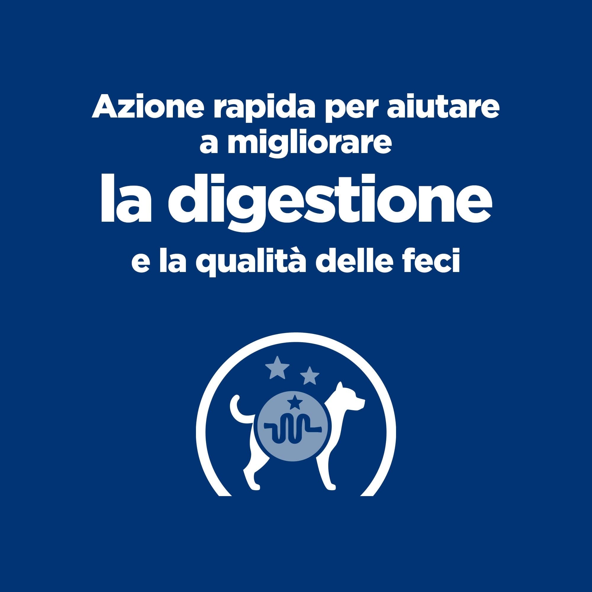 Hill's Prescription diet Digestive Care Sensitive secco Cani Adulti uova e riso - 12