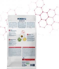 Forza 10 Active Vet Diet Ultra Dermo cane - 2